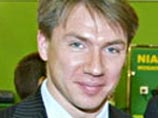 Сорокин: Проблемы Киева с ЕВРО-2012 не бросят тень на заявку России Сорокин: Проблемы Киева с ЕВРО-2012 не бросят тень на заявку России