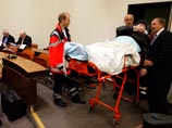 Нацист Демьянюк не жертва, он убивал евреев добровольно, утверждает прокурор Нацист Демьянюк не жертва, он убивал евреев добровольно, утверждает прокурор