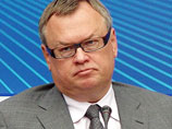 Руководство ВТБ обещает, что стоимость акций банка в 2013 году превысит цену IPO
Руководство ВТБ обещает, что стоимость акций банка в 2013 году превысит цену IPO