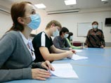 Свиной грипп россиянам оказался не страшен, темпы заболеваемости падают