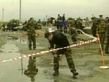 В Ингушетии взорвали и обстреляли военных: есть раненые