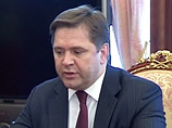 Министр энергетики Шматко обещает снижение добычи нефти