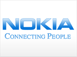Nokia рассчитывает на 10%-ный рост рынка сотовых телефонов в будущем году