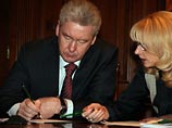 Вице-премьер - глава аппарата правительства Сергей Собянин подтвердил, что правительство сделает все возможное для этого