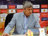 Луческу отказался возглавить сборную Украины по футболу Луческу отказался возглавить сборную Украины по футболу