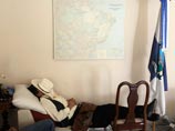 Парламент Гондураса проголосовал против восстановления у власти президента Селайи Парламент Гондураса проголосовал против восстановления у власти президента Селайи