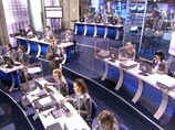 Путин в восьмой раз пообщается с гражданами напрямую: от него уже ждут "отвлекающей находки" Путин в восьмой раз пообщается с гражданами напрямую: от него уже ждут "отвлекающей находки"