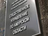 В Приамурье завели уголовное дело на пьяного милиционера, сбившего насмерть девушку В Приамурье завели уголовное дело на пьяного милиционера, сбившего насмерть девушку