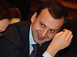 Дворкович: акционированный ВЭБ не обязательно должен подчиняться общим правилам Дворкович: акционированный ВЭБ не обязательно должен подчиняться общим правилам