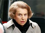 Наследница империи L'Oreal судится с дочерью: та обвинила мать в маразме за подаренный мужчине миллиард евро Наследница империи L'Oreal судится с дочерью: та обвинила мать в маразме за подаренный мужчине миллиард евро