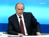 Путин информировал россиян, что пик кризиса преодолен Путин информировал россиян, что пик кризиса преодолен