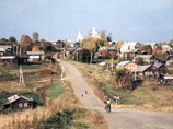 Фото села Ыб Фото села Ыб