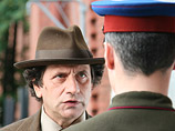 Телерейтинги: сериал "Журов" подвергнут эфирной вивисекции Телерейтинги: сериал "Журов" подвергнут эфирной вивисекции