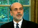 Глава ФРС Бен Бернанке может остаться на второй срок
