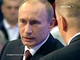 Путин не пожалеет денег для сохранения машин "Лада"
