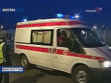 В Москве двое рабочих задохнулись в подземном коллекторе, еще троих спасают врачи