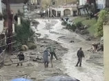 В бразильском Сан-Паулу четыре человека погибли под тоннами камней и грязи В бразильском Сан-Паулу четыре человека погибли под тоннами камней и грязи