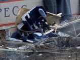 СМИ: Пассажиров "Невского экспресса" убили непрочные немецкие кресла