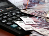 Просрочка по кредитам в российских банках достигла 1 триллиона рублей
