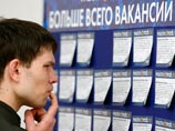По данным Федерации независимых профсоюзов, около трети молодых людей в России до 25 лет не могут найти работу, тогда как общий уровень безработицы находится на относительно низком уровне