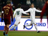 СМИ: Игроки сборной нарушали режим перед игрой со Словенией