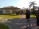 Армия Филиппин обыскала дома членов клана Ампатуан, подозреваемых в массовом политическом убийстве