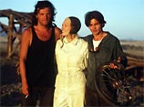 Депп и Кустурица уже работали вместе - на съемках фильма "Аризонская мечта" 1993 года