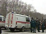 В Омске иномарка протаранила остановку с пенсионерами, есть погибшие В Омске иномарка протаранила остановку с пенсионерами, есть погибшие