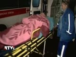 В больницах остается 91 пострадавший при подрыве "Невского экспресса"