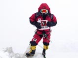 Корейскую альпинистку обвинили в том, что она покоряла вершины в "фотошопе"