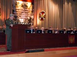 Внутренние войска добились снижения преступности в 23 городах, убив 230 бандитов Внутренние войска добились снижения преступности в 23 городах, убив 230 бандитов