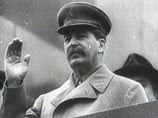 Британская газета The Times пишет, что Кремль готовит почву для реабилитации Сталина по случаю отмечаемого в следующем году 65-летия победы СССР во Второй мировой войне