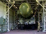 Инспекторы из США покинули Воткинский ракетный завод. Обратно их уже могут не пустить Инспекторы из США покинули Воткинский ракетный завод. Обратно их уже могут не пустить