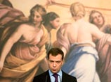 Западные СМИ о телеконференции Путина: тандем дал трещину Западные СМИ о телеконференции Путина: тандем дал трещину