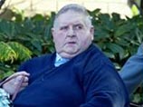 Британского священника-педофила оставили на свободе из-за его тучности Британского священника-педофила оставили на свободе из-за его тучности