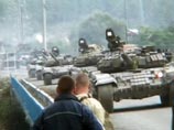 Time: российско-грузинская война продолжается на экране Time: российско-грузинская война продолжается на экране