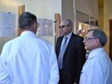 Больницу в Магнитогорске, на состояние которой пожаловались Путину, начнут ремонтировать через месяц Больницу в Магнитогорске, на состояние которой пожаловались Путину, начнут ремонтировать через месяц