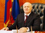 Глава парламента Дагестана заявил, что поддержит любого кандидата в президенты республики, предложенного Медведевым