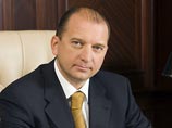 Губернатора Самарской области уличили в нецелевом использовании бюджетных средств Губернатора Самарской области уличили в нецелевом использовании бюджетных средств