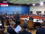 НАТО и Россия договорились возобновить военное сотрудничество