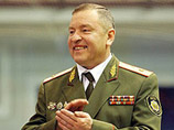 На пост министра обороны назначен бывший Госсекретарь Совета безопасности Юрий Жадобин. До этого он возглавлял Совет безопасности Белоруссии