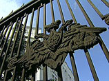 Минобороны намерено вывести хранилища боеприпасов из крупных городов Минобороны намерено вывести хранилища боеприпасов из крупных городов