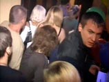 ЧП в Перми произошло около часа ночи по местному времени на вечеринке в ночном клубе-кафе, отмечавшем семилетие. Клуб выгорел практически полностью: при общей площади заведения 500 квадратных метров площадь пожара составила 400 квадратных метров ЧП в Перми произошло около часа ночи по местному времени на вечеринке в ночном клубе-кафе, отмечавшем семилетие. Клуб выгорел практически полностью: при общей площади заведения 500 квадратных метров площадь пожара составила 400 квадратных метров