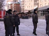 По делу о пожаре в Перми задержаны еще три человека