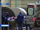 В больницы Москвы из Перми доставлены 60 раненых В больницы Москвы из Перми доставлены 60 раненых