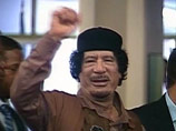 Каддафи о швейцарском запрете на строительство минаретов: это хороший подарок "Аль-Каиде"