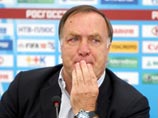Адвокат кроме сборной Бельгии будет тренировать еще голландский АЗ Адвокат кроме сборной Бельгии будет тренировать еще голландский АЗ