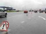 Под Винницей автобус врезался в прицеп грузовика - 10 погибших Под Винницей автобус врезался в прицеп грузовика - 10 погибших