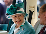 Британская королева грозит судом газетам, которые опубликуют снимки ее "ежедневной частной деятельности"