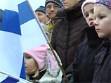 Финляндия празднует День независимости. Президент почтила память погибших в Зимней войне Финляндия празднует День независимости. Президент почтила память погибших в Зимней войне